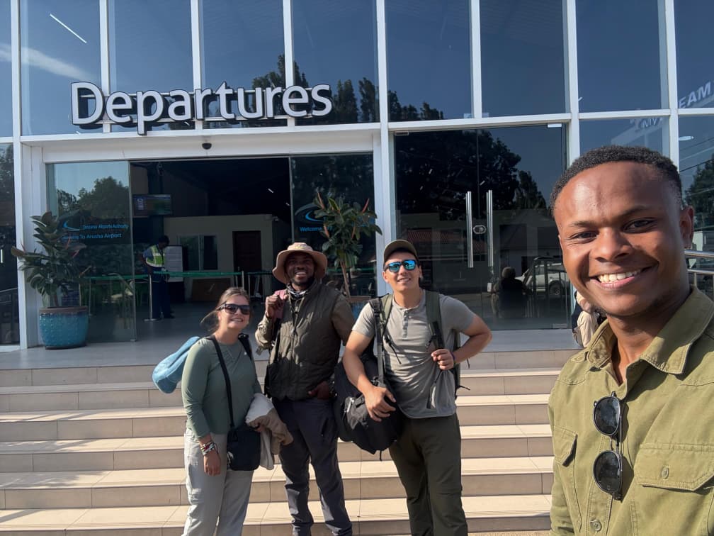 Tanzania Safari Cost 2026 - Serengeti, Ngorongoro, Tarangire