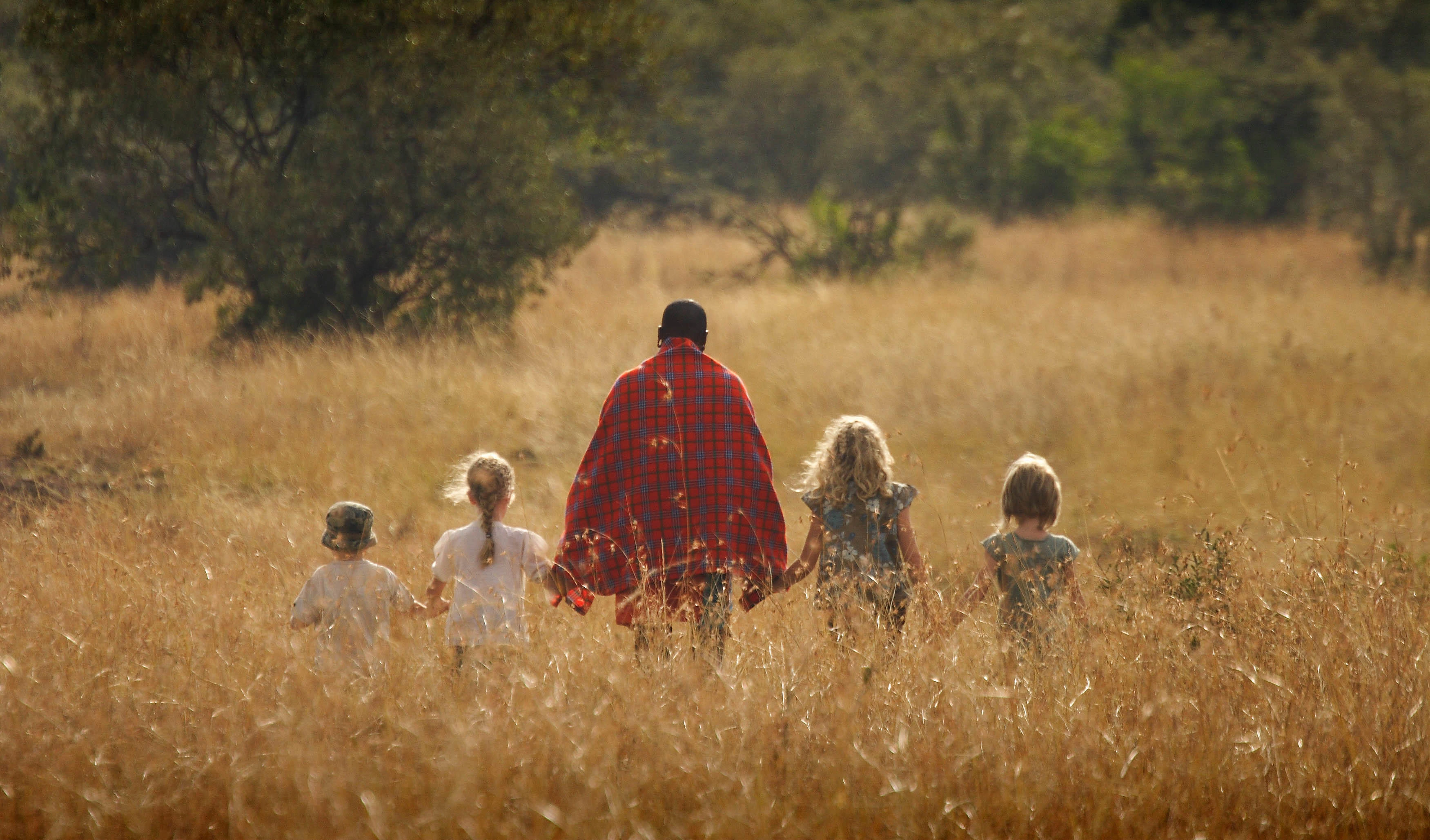 3-day Serengeti and Ngorongoro combo from Zanzibar — UNESCO caldera safari
