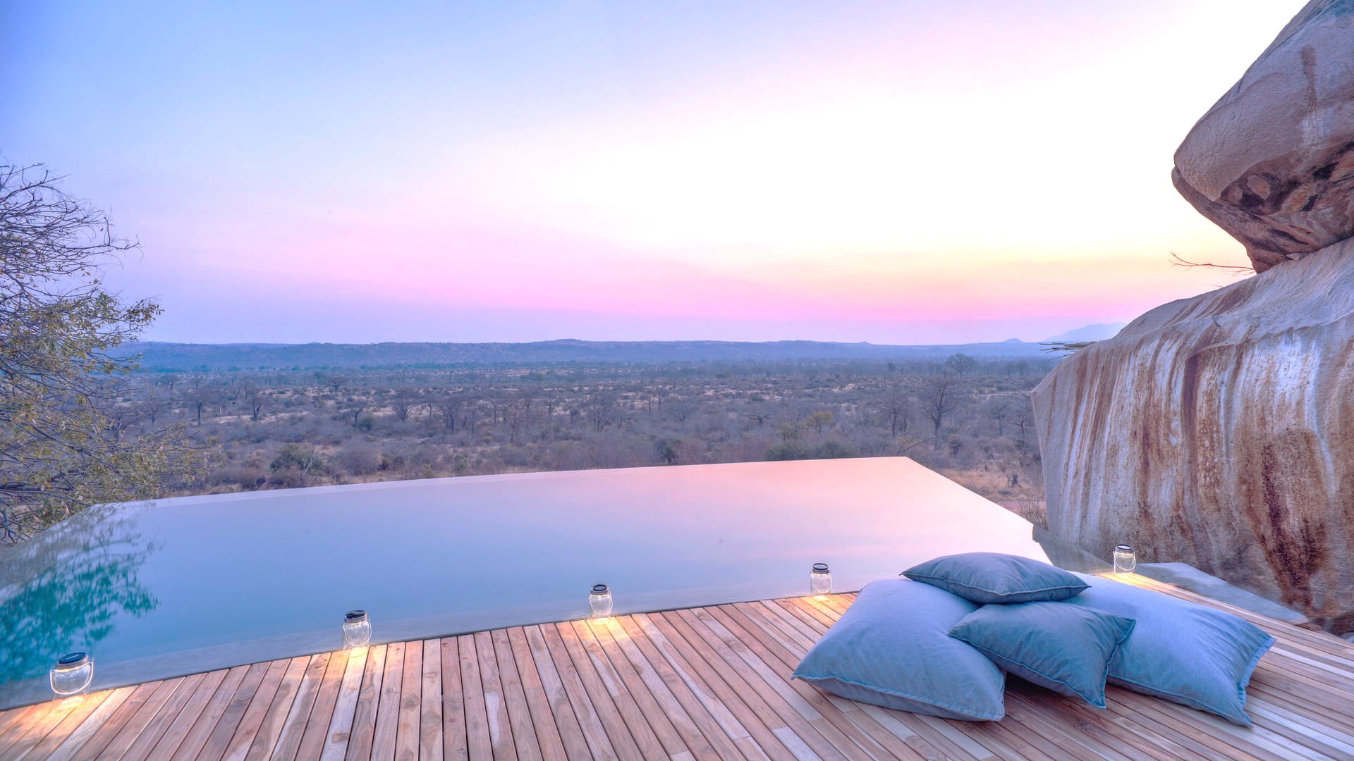 8-day Southern Tanzania safari Nyerere Selous Ruaha