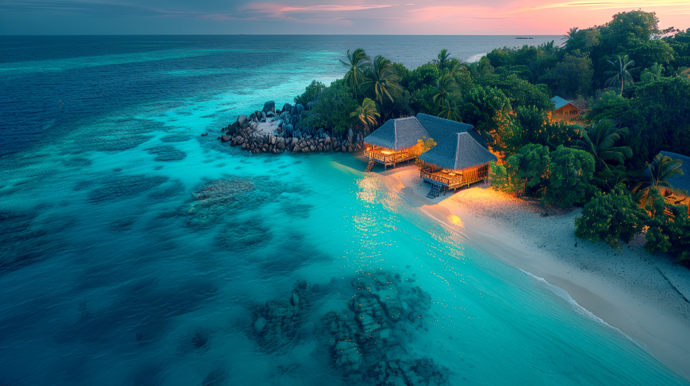 Private Lamu Retreat