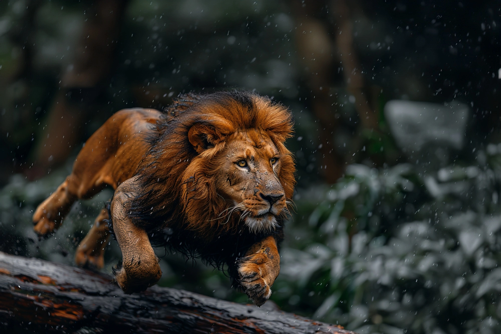 Serengeti National Park Tanzania — luxury camps, migration, big cats