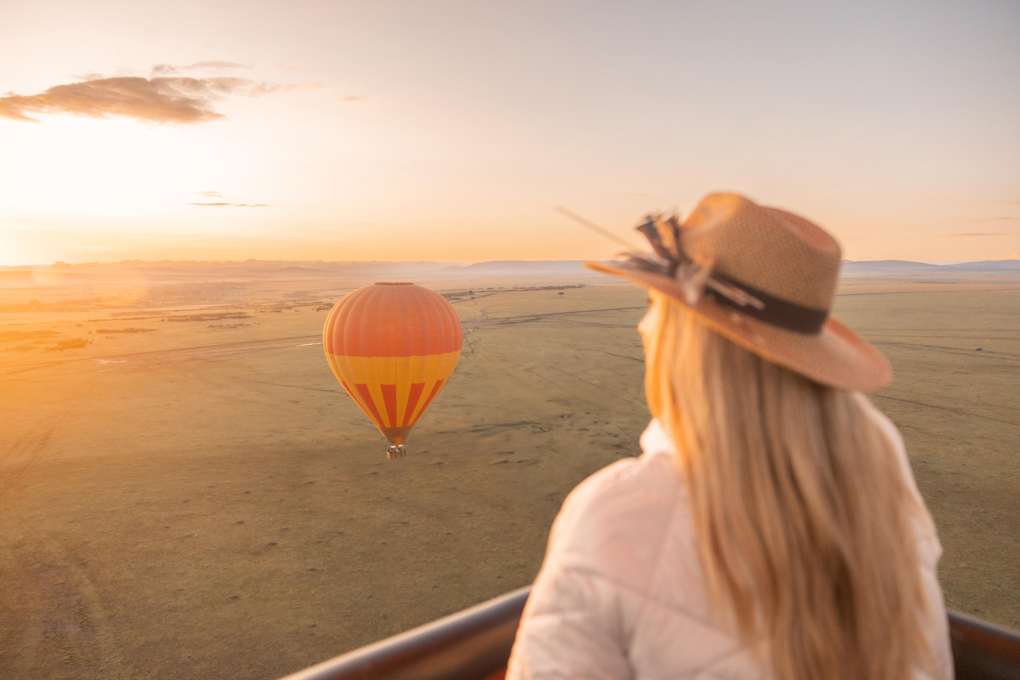 Tanzania safaris — Serengeti, Ngorongoro, Tarangire, Zanzibar fly-in safari packages