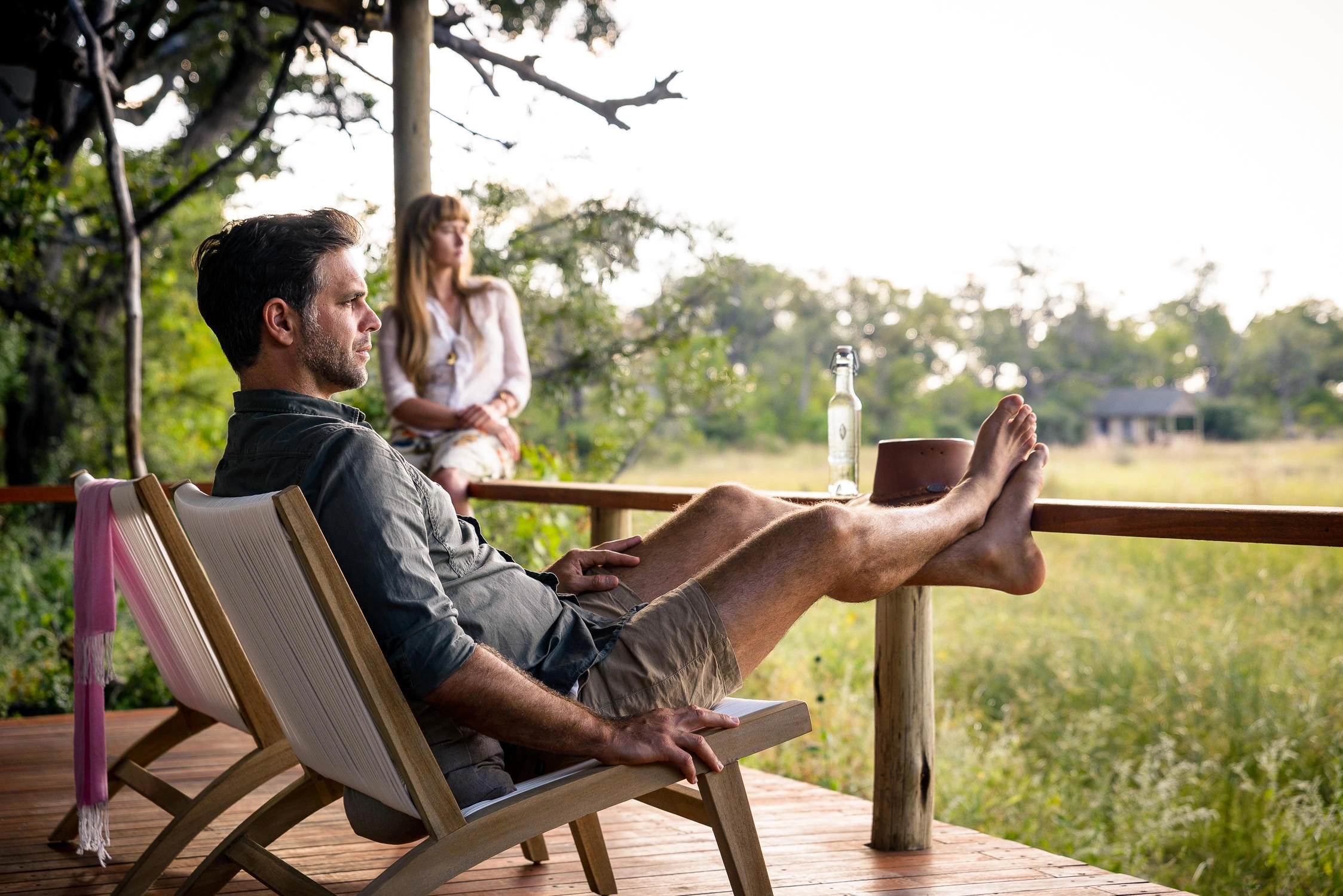 7-Day Tanzania Safari