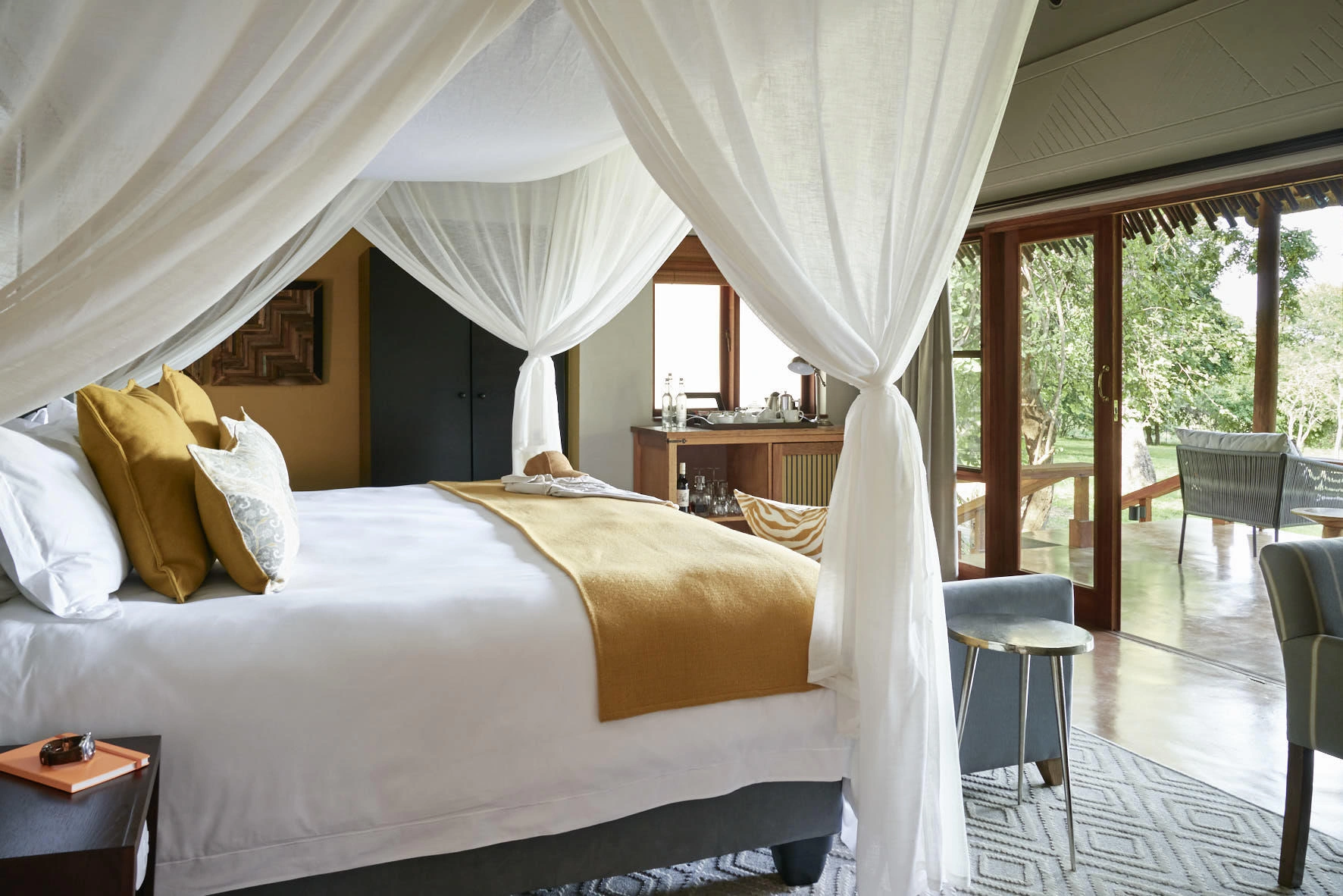 Tanzania safari gallery image 1