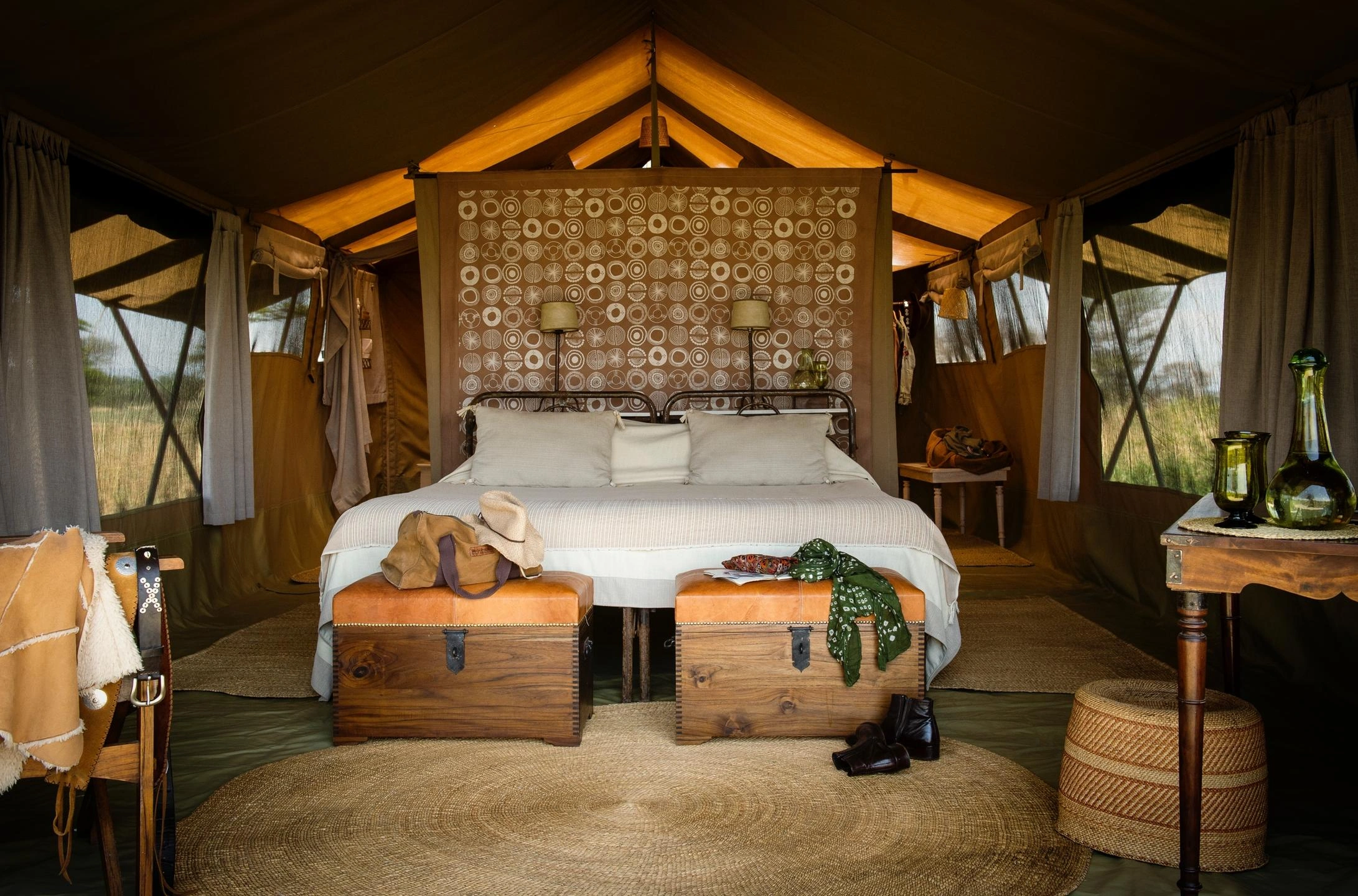 3 Days Serengeti Safari from Zanzibar - Fly-in Seronera game drives