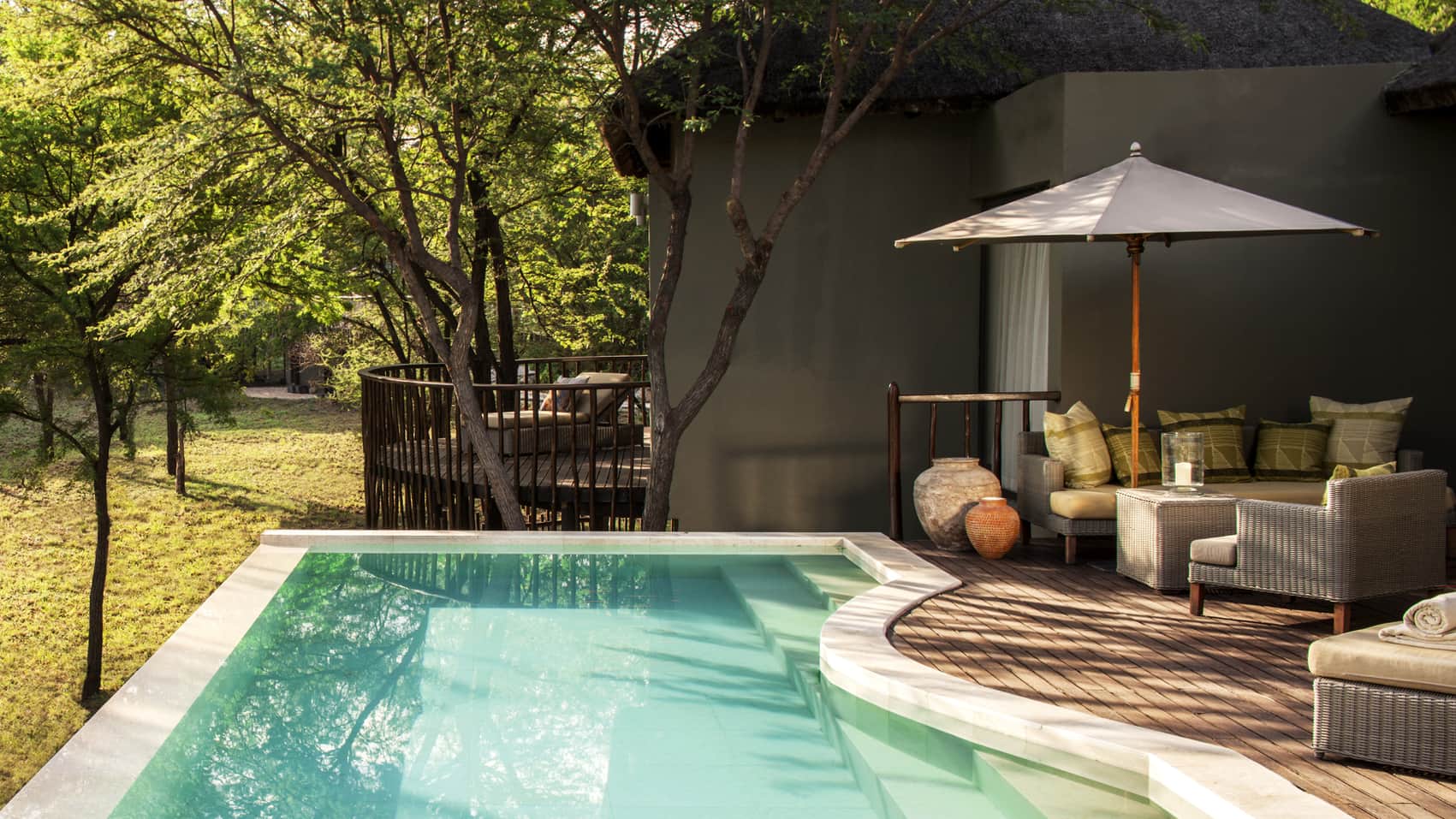 7-day Serengeti luxury safari Four Seasons fly-in