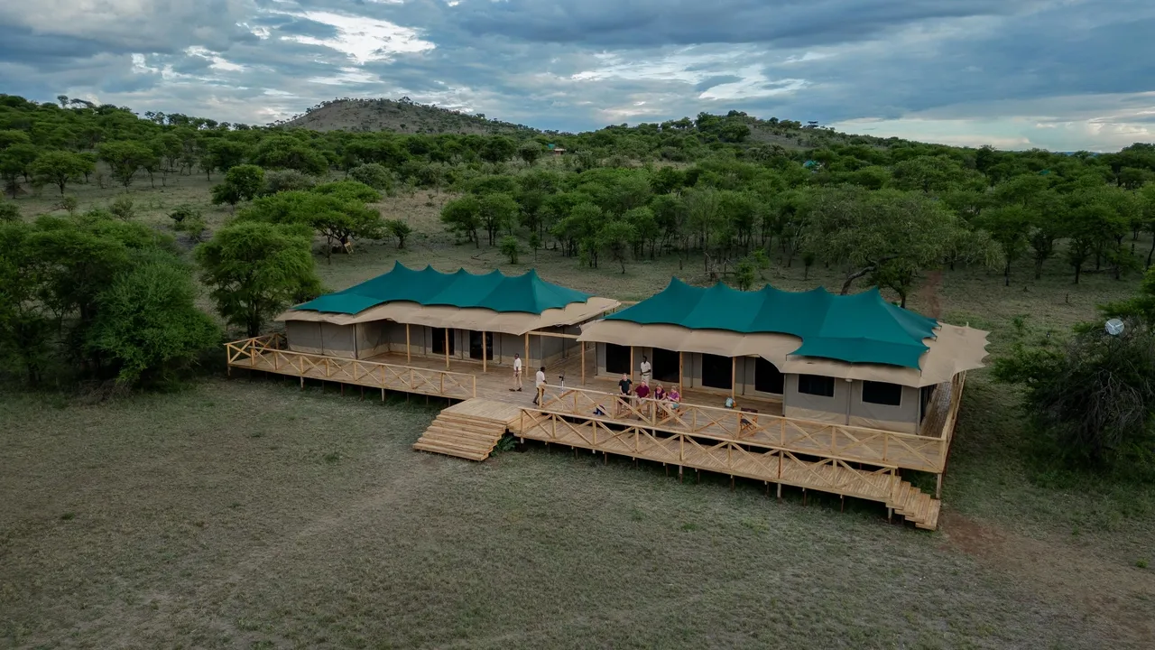 3-day Serengeti fly-in safari from Zanzibar — Big Five game drives