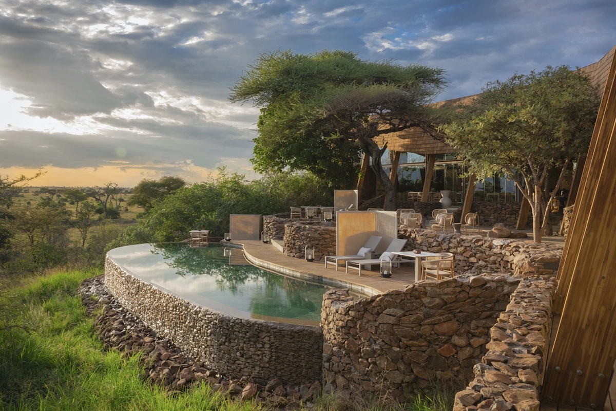 7-Day Serengeti Singita Safari
