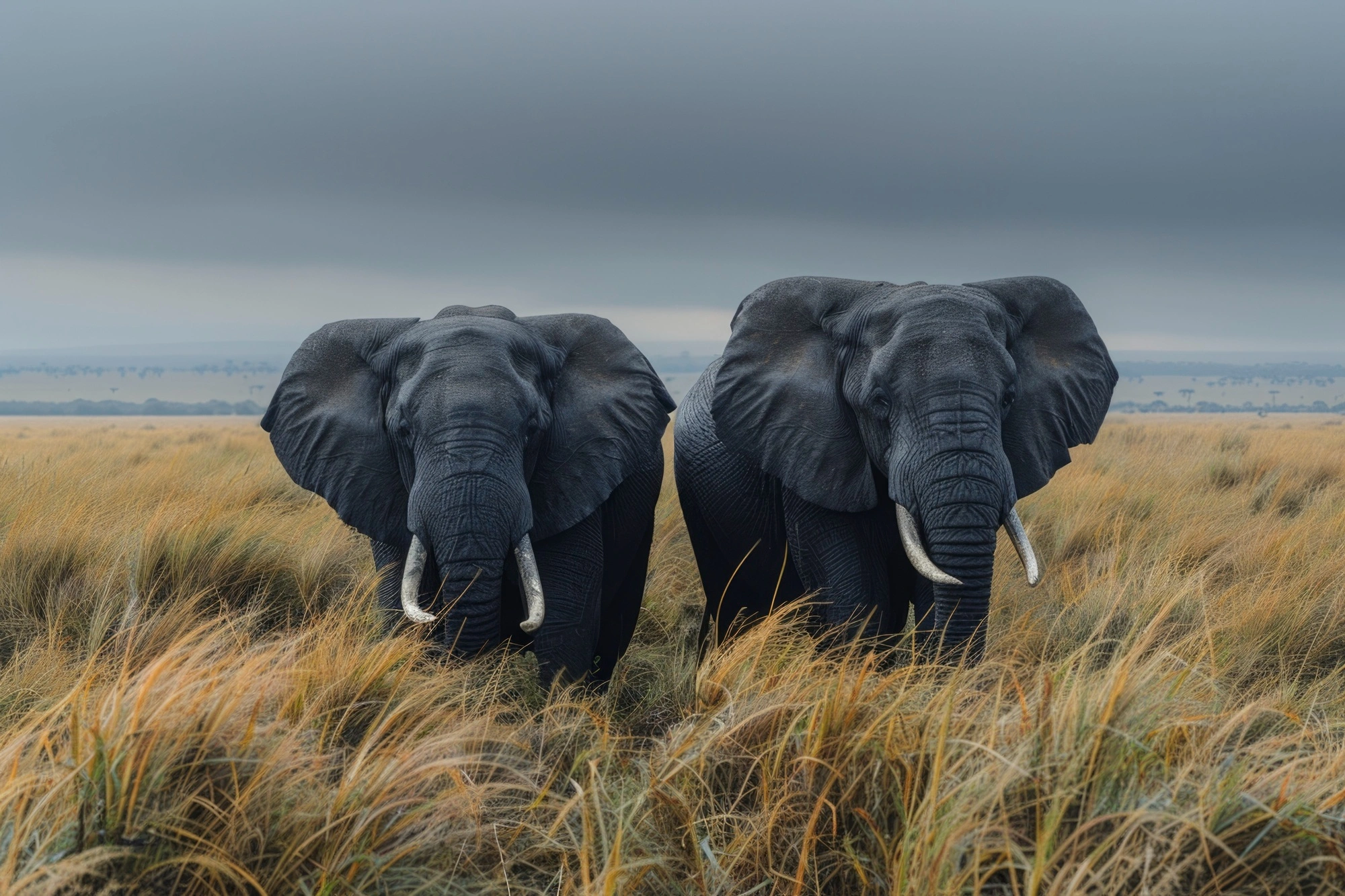 3-day Tanzania Big Five safari