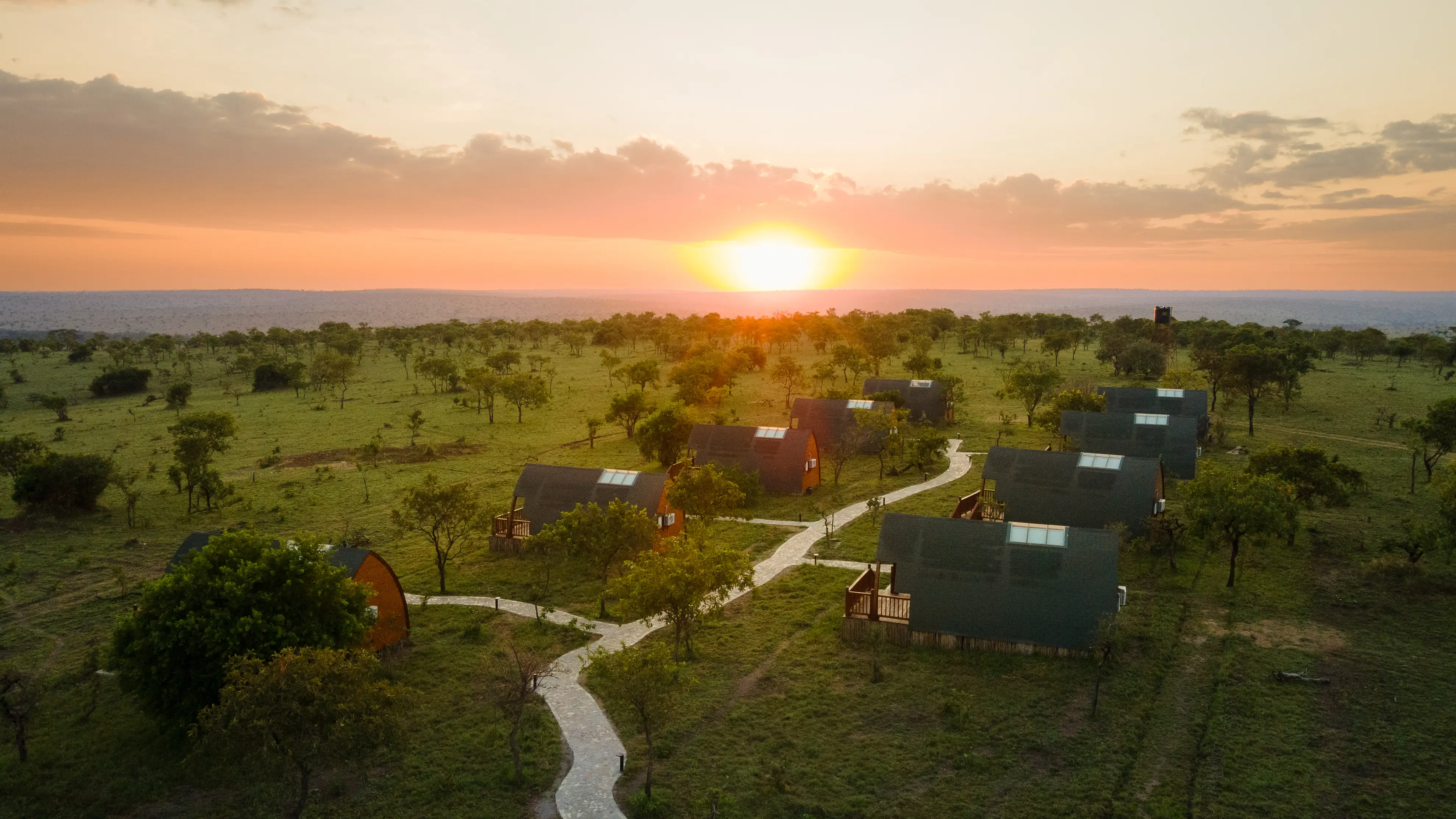 11-day Great Migration Northern Serengeti first
