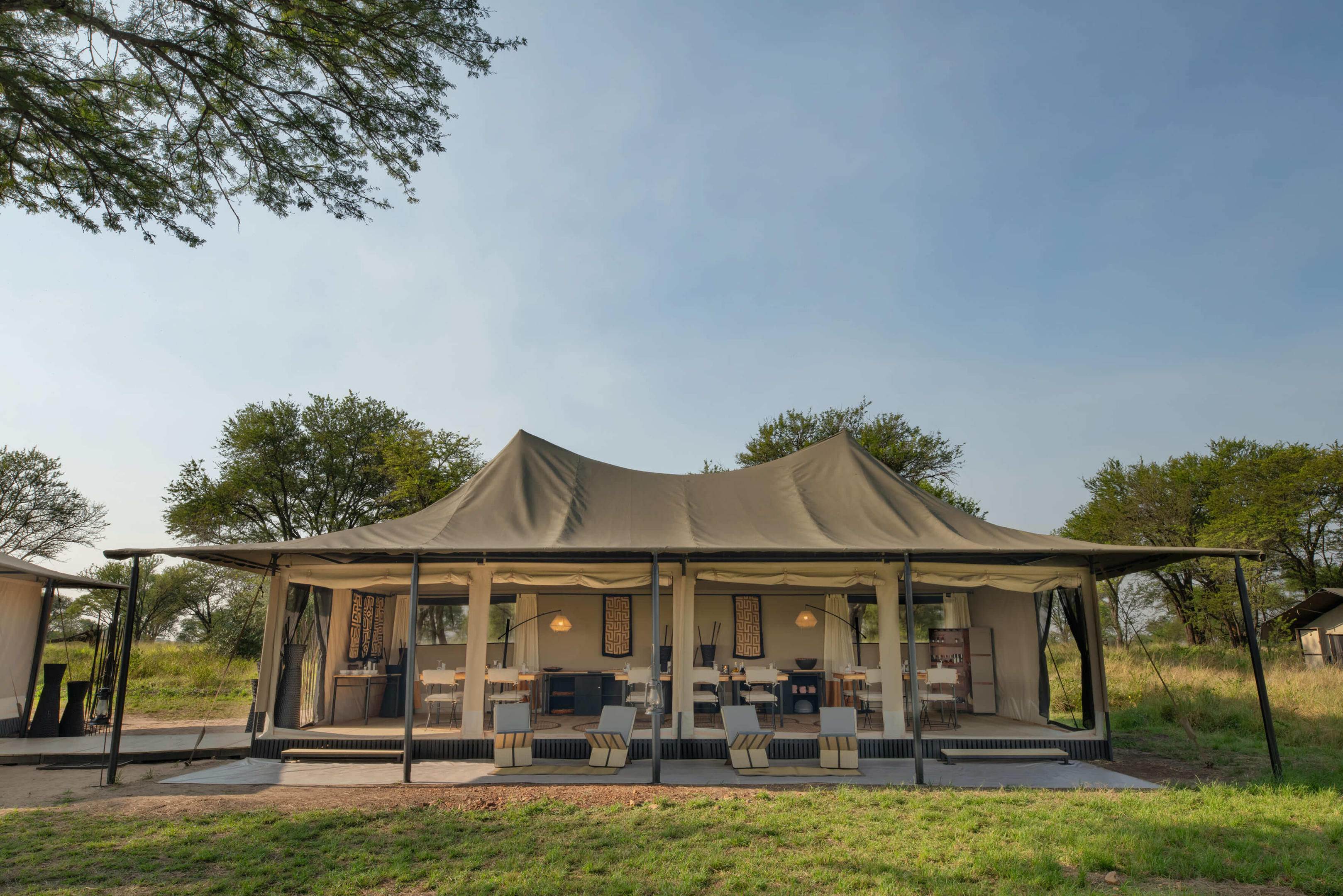 7-day Tanzania signature safari