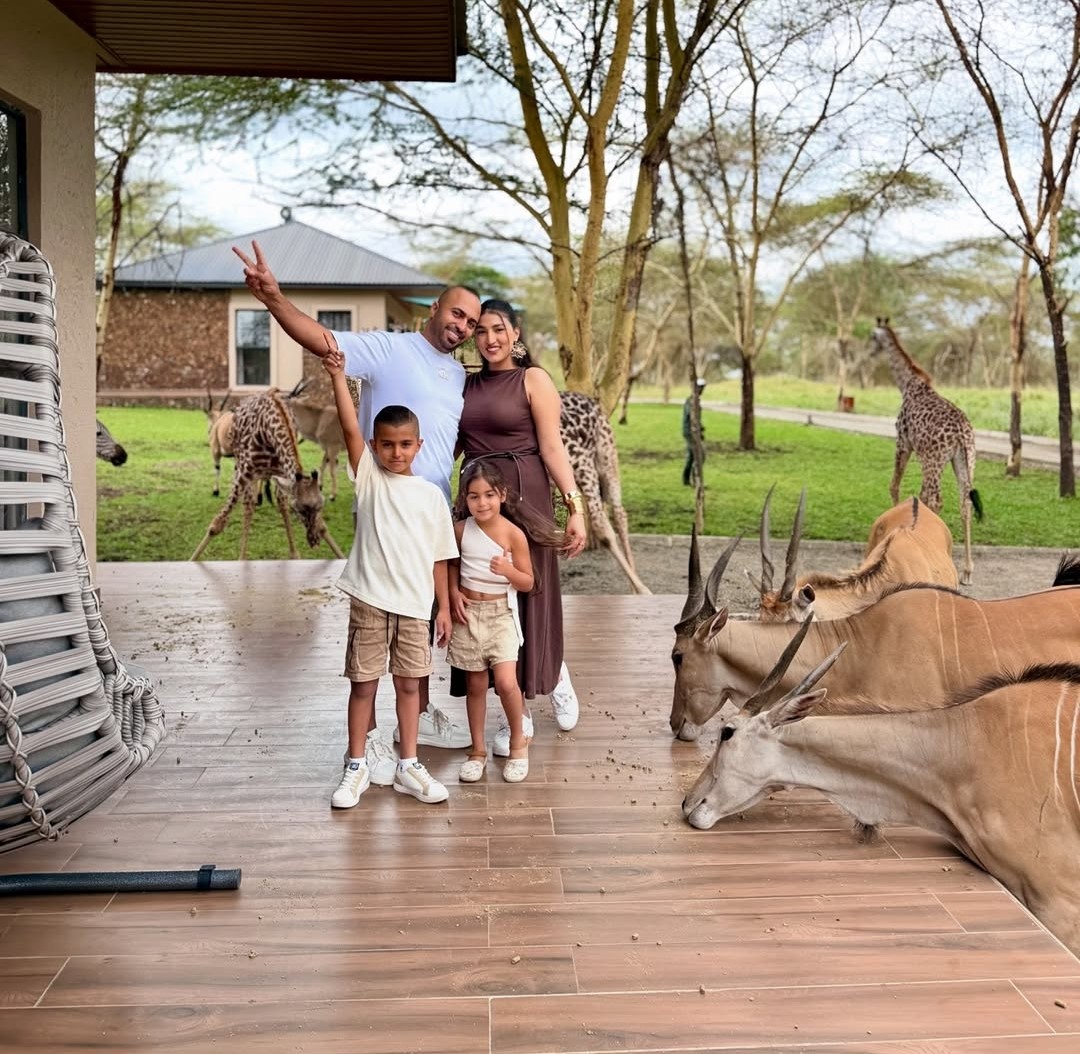 Tanzania Bush to Beach Safari including Serengeti, Ngorongoro and Zanzibar